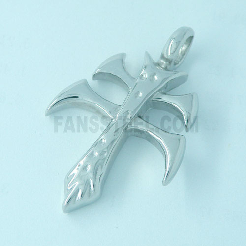 FSP05W69 shiny polishing pendant - Click Image to Close